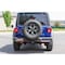 Flowmaster 2018 JEEP WRANGLER JL 3.6L OTL CB DOR 409S 817844 - alternate 3